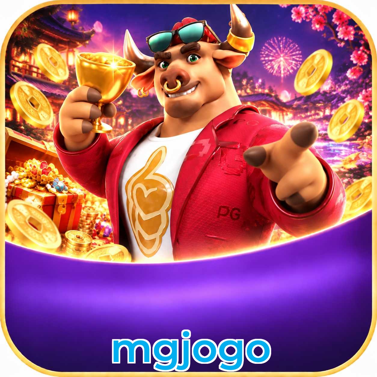 Welcome Bonus - Golden Dragon