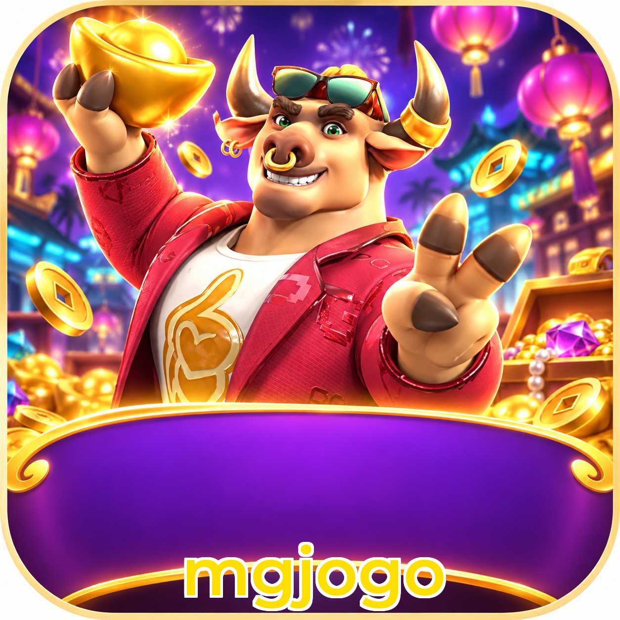 Vantagens do APK mgjogo para Android