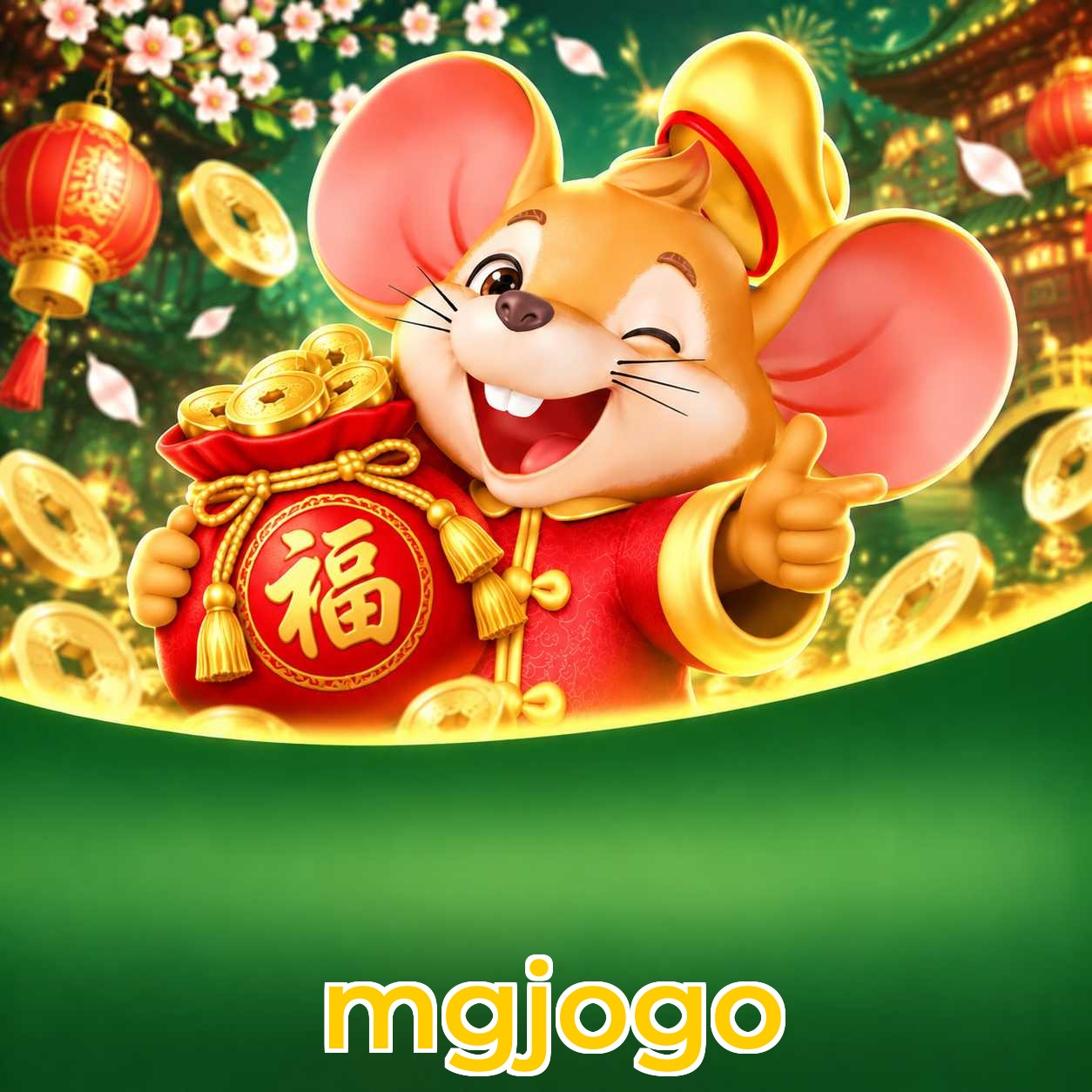 mgjogo Facebook - Página oficial com promoções e comunidade ativa