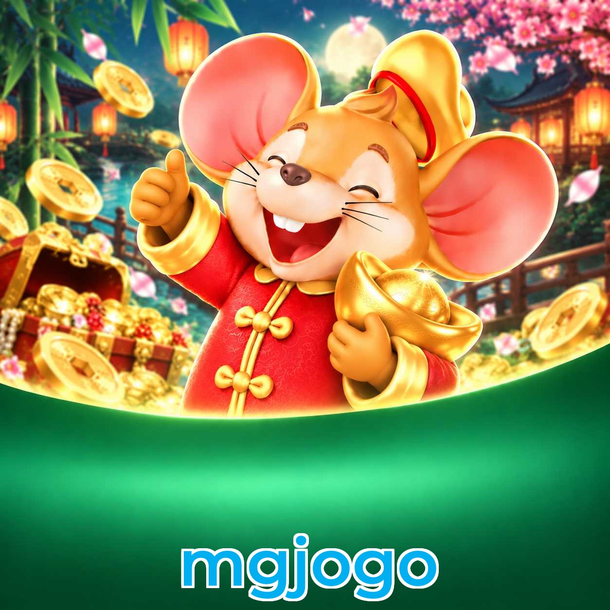 Jackpot Winner Fortune Tiger
