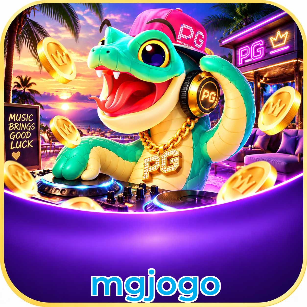 Fortune Tiger Slot Game