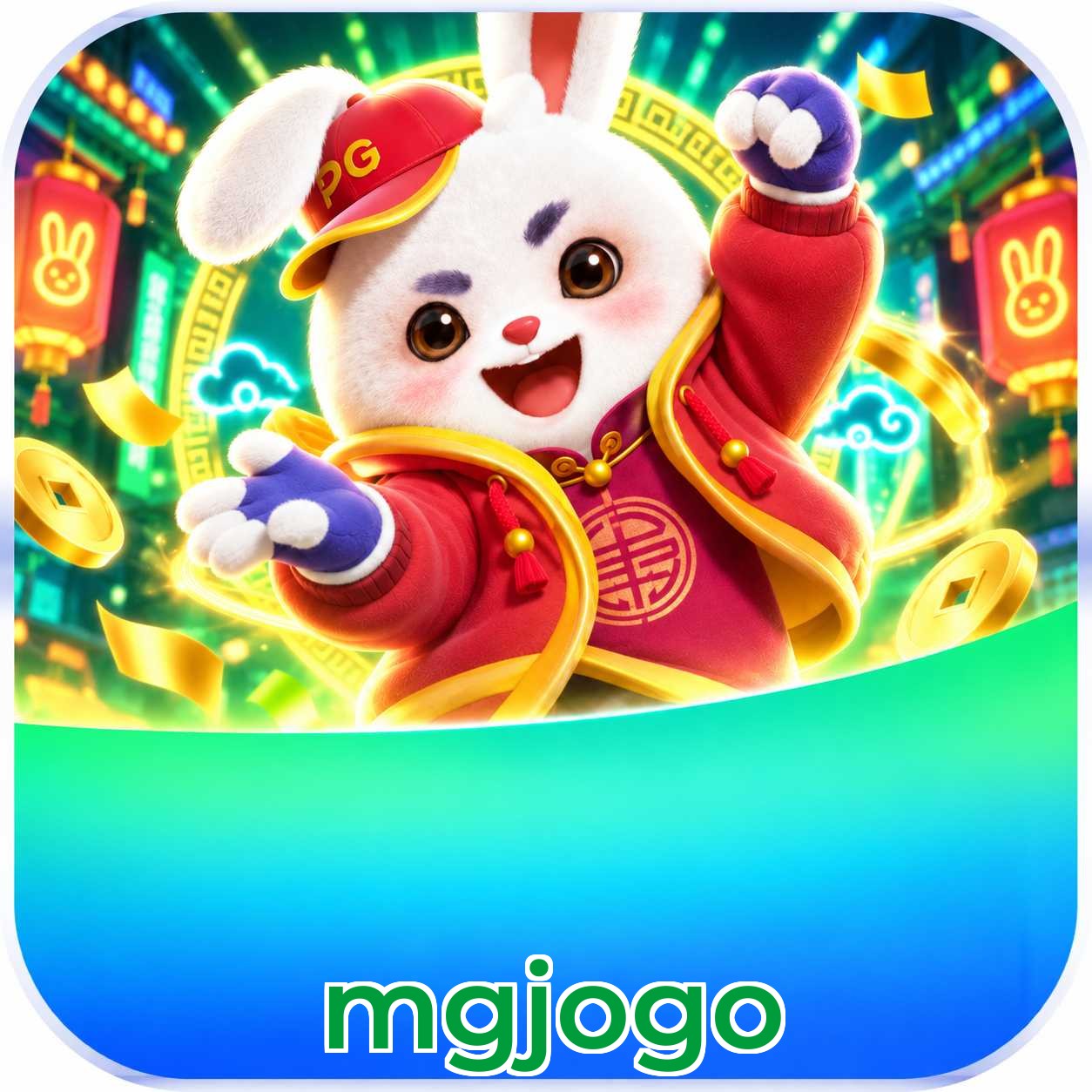 Free Spins Bonus - Lucky Tiger